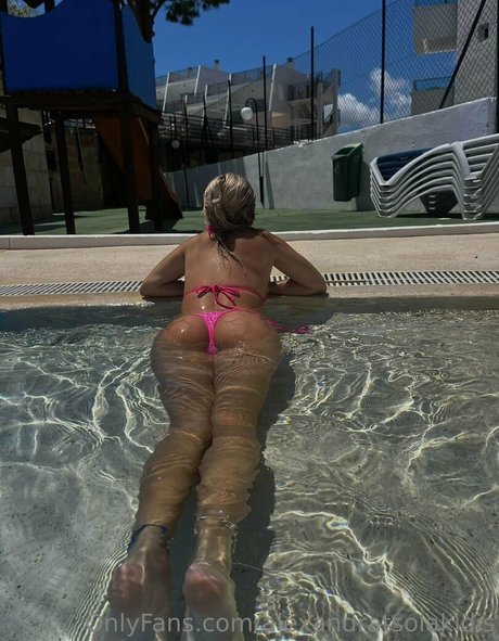 Alexandra Tsolakidis