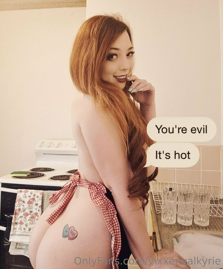 Vixxenvalkyrie