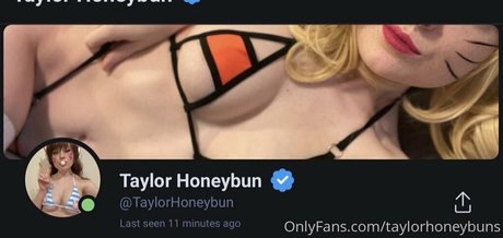 Taylorhoneybun