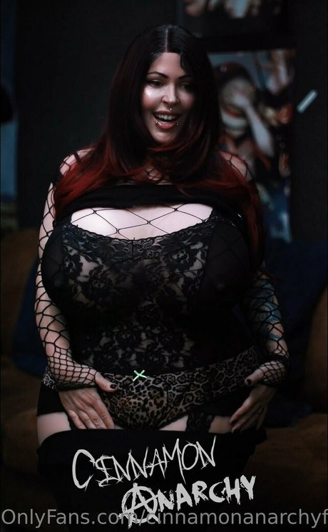 Cinnamonanarchyfree