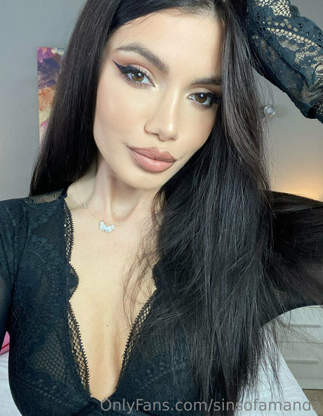 Sinsofamanda