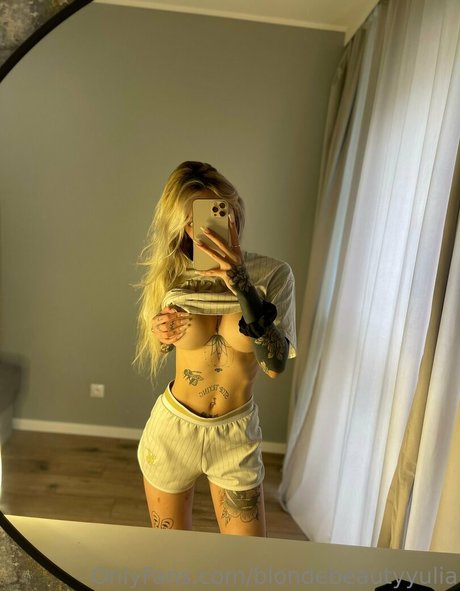 Blondebeautyyulia