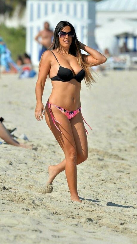 Claudia Romani