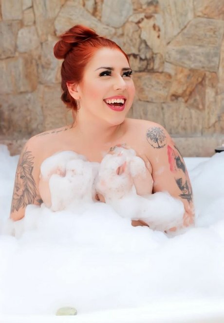 Princesa Ruiva Victoria