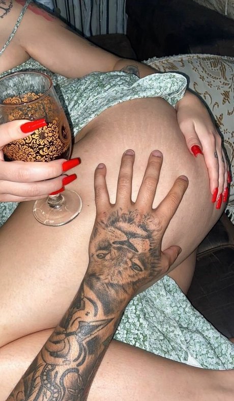 Princesa Ruiva Victoria