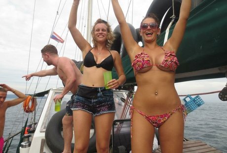 Georgian Daisy Bauer