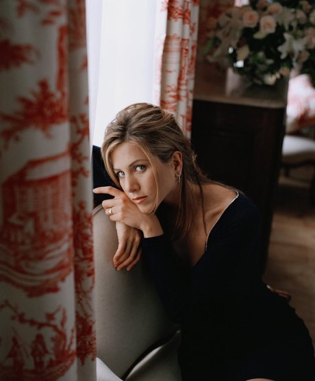 Jennifer Aniston