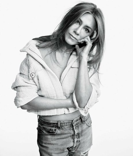 Jennifer Aniston
