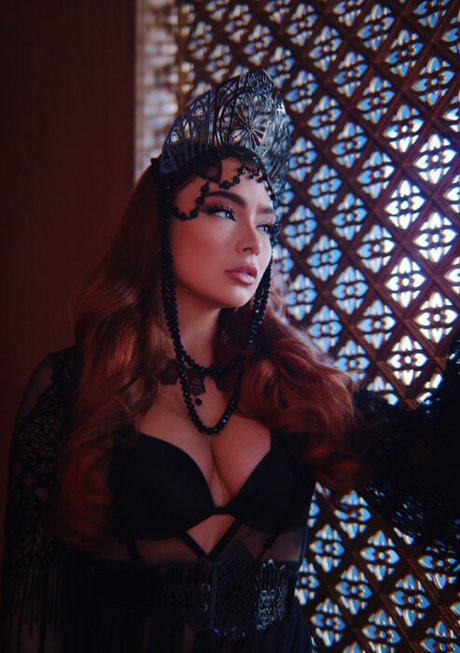 Caitlin Christine