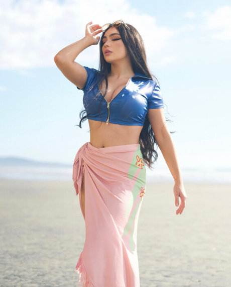 Caitlin Christine