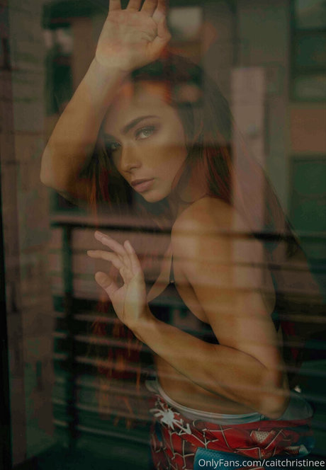 Caitlin Christine