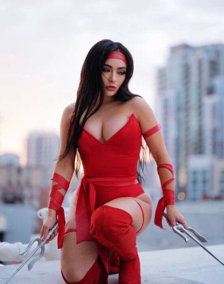 Caitlin Christine