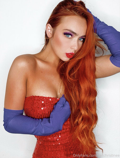 Caitlin Christine