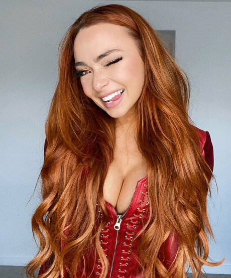 Caitlin Christine