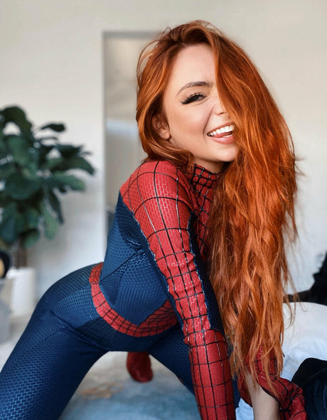Caitlin Christine