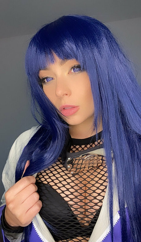 Caitlin Christine