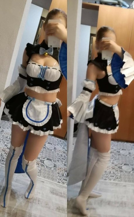 Akariia Cosplay