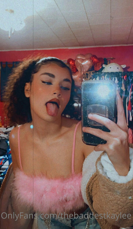 Thebaddestkaylee