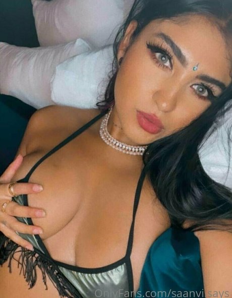 Saanvisays