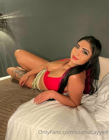 Saanvisays