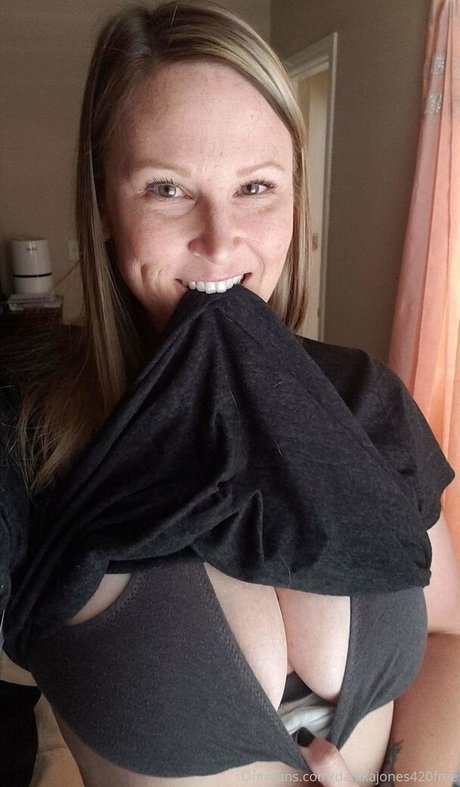 Danikajones420free