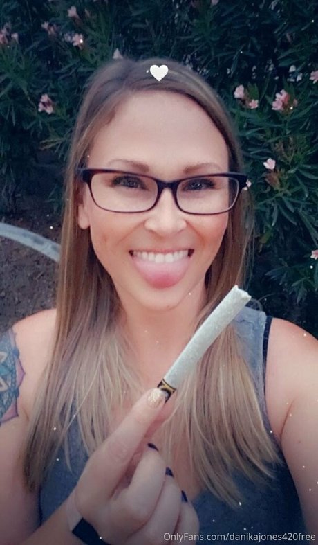Danikajones420free
