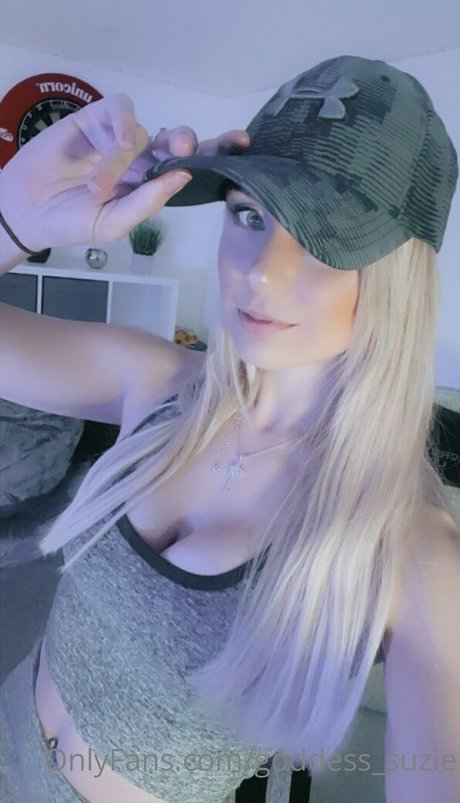 Goddesssuzie