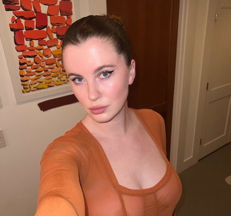 Ireland Baldwin