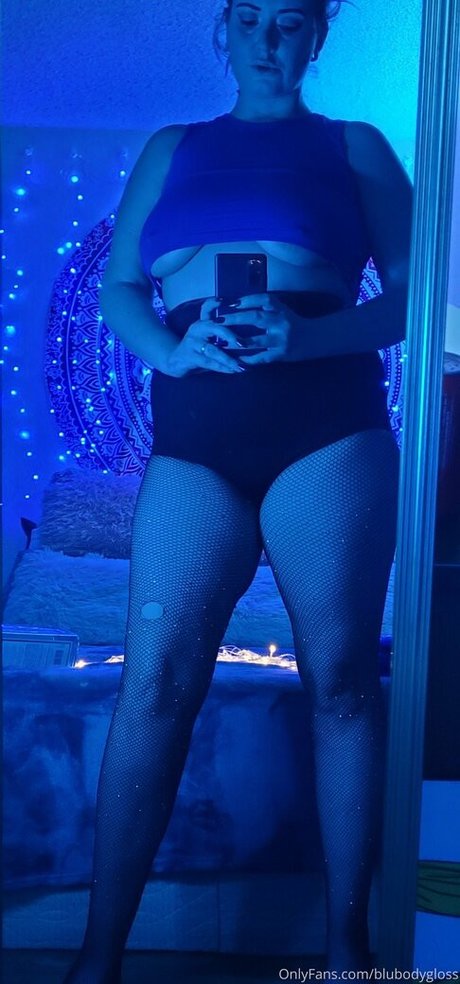 Blubodygloss