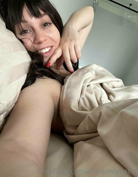 Oliviaonlybaby