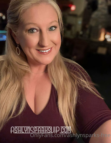 Ashlynsparksfree