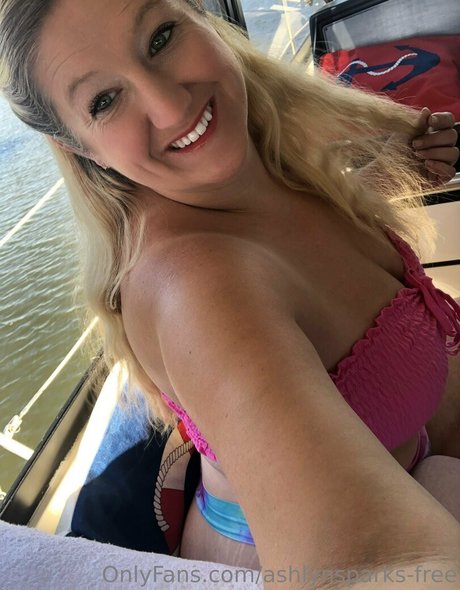 Ashlynsparksfree