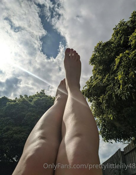 Prettylittlelily48