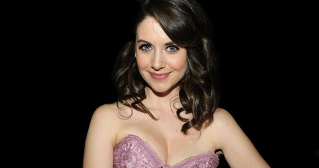 Alison Brie