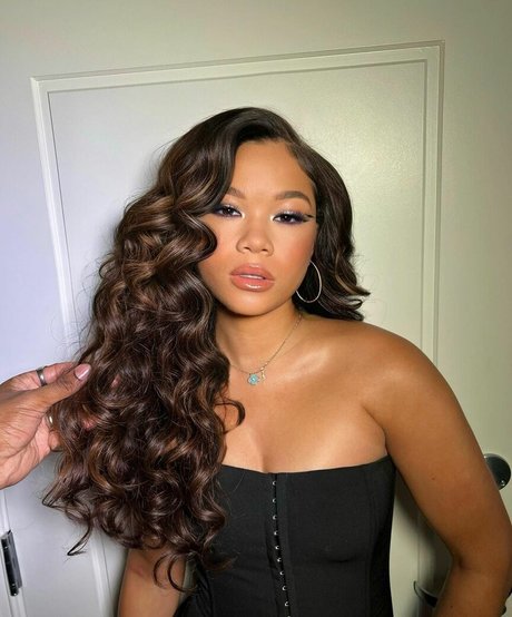 Storm Reid