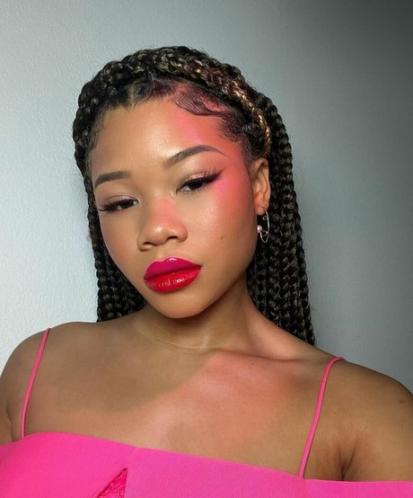 Storm Reid