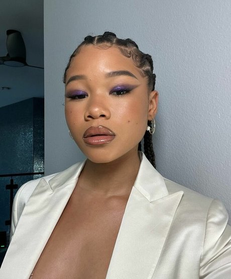 Storm Reid