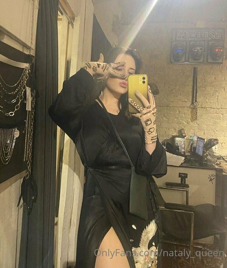 Natalyqueen