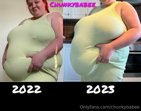 Chunkybabee