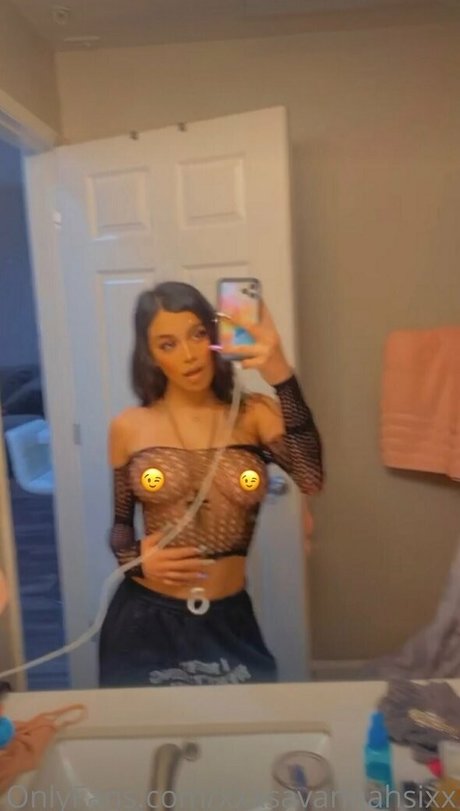 Xxxsavannahsixx