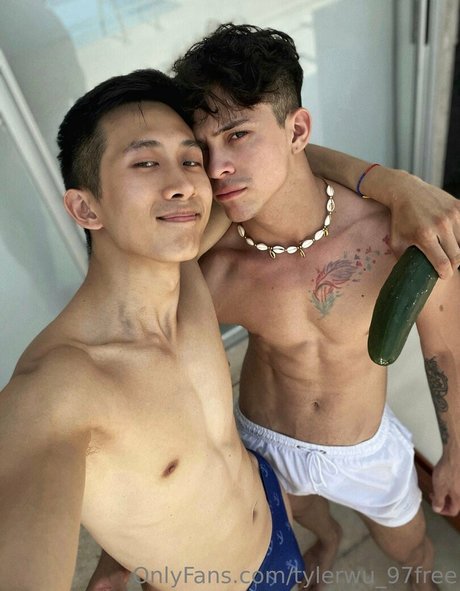 Tylerwu97free
