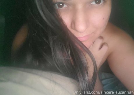 Sinceresusannah
