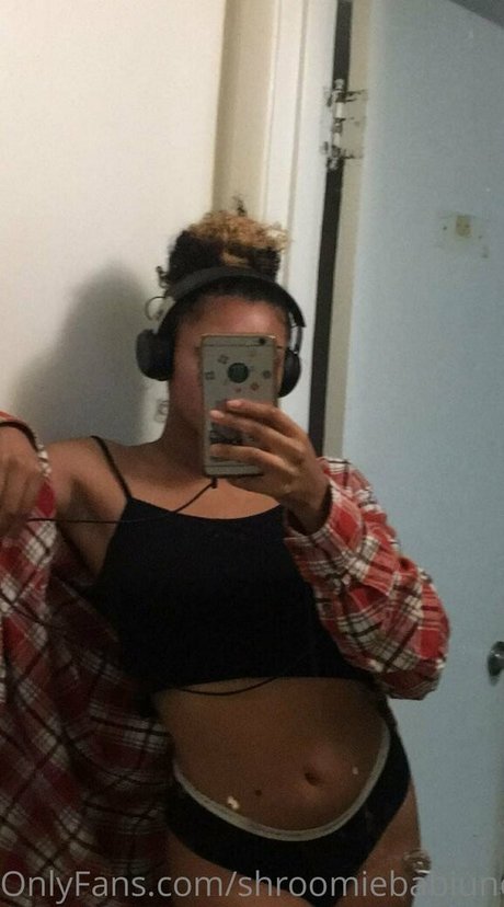 Shroomiebabiuncensored