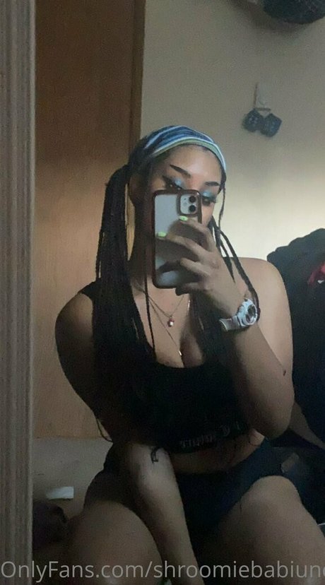 Shroomiebabiuncensored