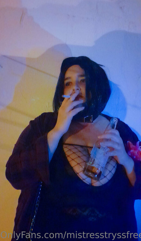 Mistresstryss