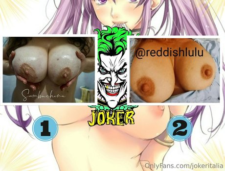 Jokeritalia