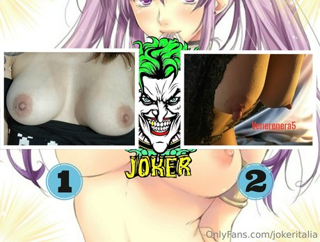 Jokeritalia