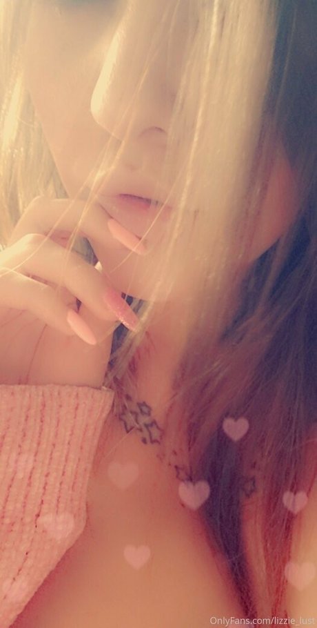 Lizzielust