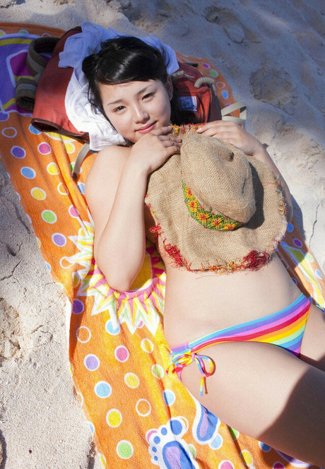 Ai Shinozaki