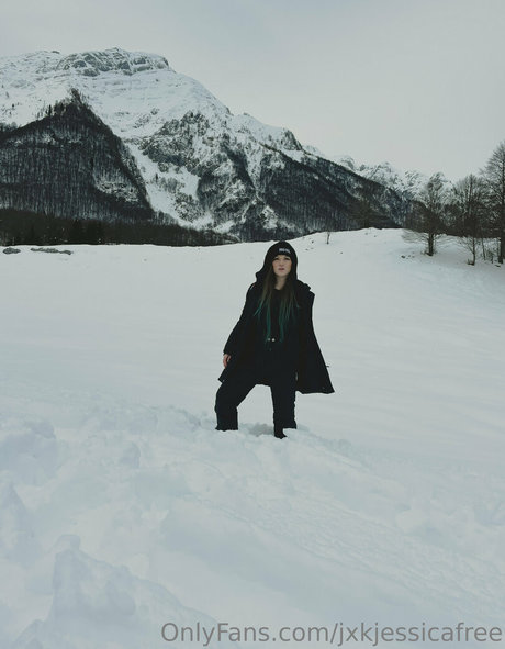 Jxkjessicafree